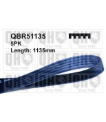 QUINTON HAZELL - QBR51135 - 